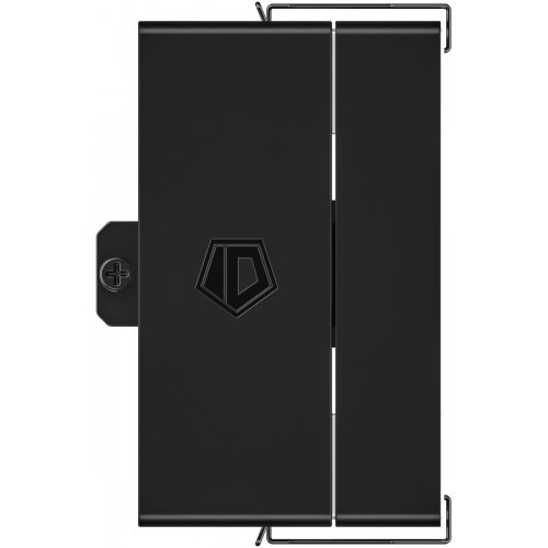 Уцінка кулер ID-Cooling SE-214-XT V2 BLACK (SE-214-XT V2 BLACK) (Розкрита упаковка, 907023) купити в Україні | Telemart фото