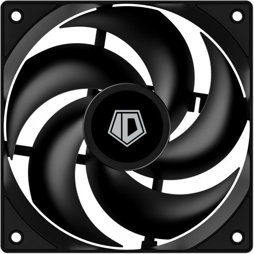 Уцінка кулер ID-Cooling SE-214-XT V2 BLACK (SE-214-XT V2 BLACK) (Розкрита упаковка, 907023) купити в Україні | Telemart фото