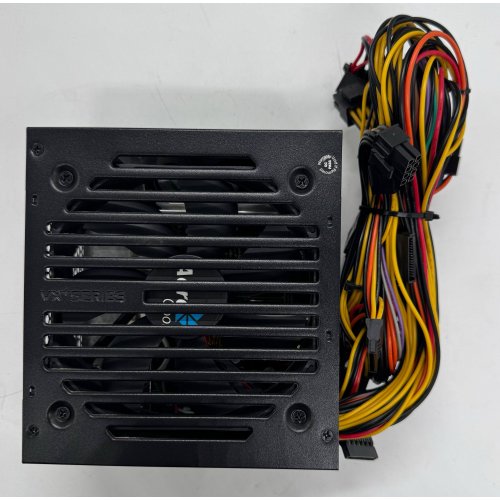 Блок питания Aerocool VX PLUS 600W (VX 600 PLUS) (Восстановлено продавцом, 907037) купить в Украине | Telemart фото