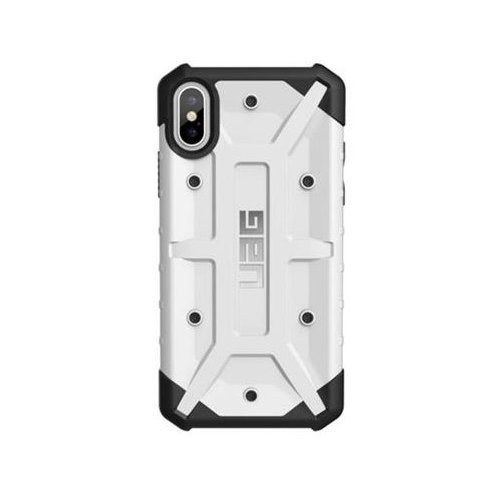 

UAG для Apple iPhone X/Xs Pathfinder (IPHX-A-WH) White