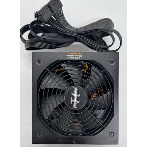 Блок живлення Thermaltake Madrid Gold 850W (W0495RE) (Відновлено продавцем, 907058) купити в Україні | Telemart фото