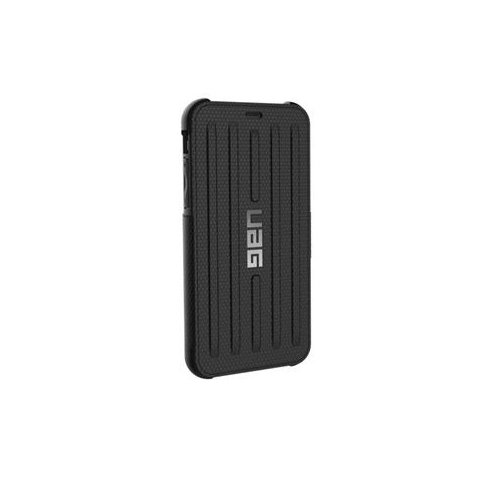 

UAG для Apple iPhone X/Xs Metropolis (IPHX-E-BL) Black