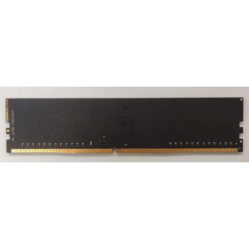 Озп Geil DDR4 8GB 2666Mhz (GN48GB2666C19S) (Відновлено продавцем, 907065) купити в Україні | Telemart фото