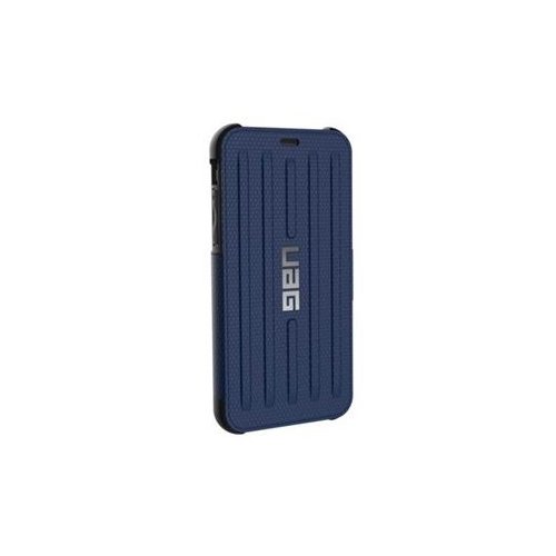 

UAG для Apple iPhone X/Xs Metropolis (IPHX-E-CB) Cobalt