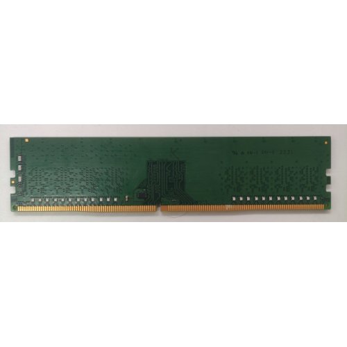 Озп Kingston DDR4 8GB 2666Mhz (KVR26N19S8/8) (Відновлено продавцем, 907072) купити в Україні | Telemart фото