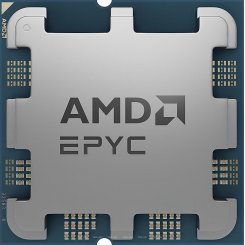 Процессор AMD EPYC 4584PX 4.2(5.7)GHz 128MB sAM5 Tray (100-000001481)