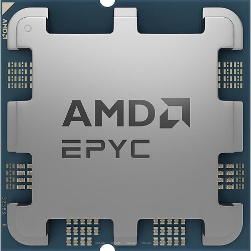 Процессор AMD EPYC 4584PX 4.2(5.7)GHz 128MB sAM5 Tray (100-000001481) купить в Украине | Telemart фото