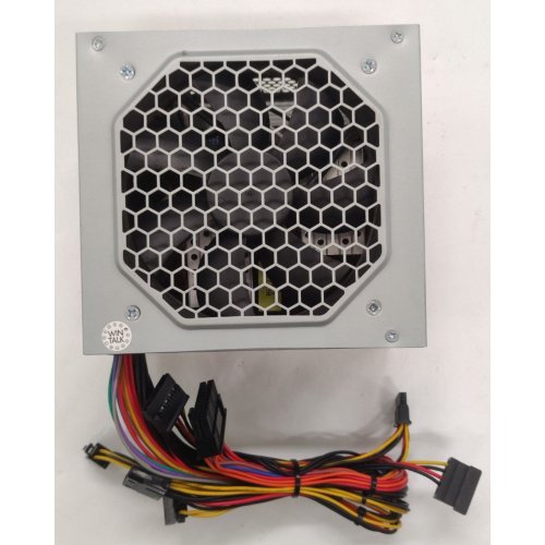 Блок живлення 1stPlayer 450W (PS-450PLS) OEM (Відновлено продавцем, 907081) купити в Україні | Telemart фото