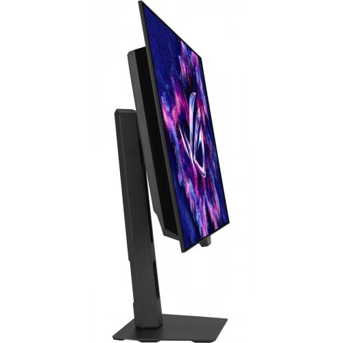 Уцінка монітор Asus 26.5" ROG Strix XG27AQDMGR (90LM0CC0-B01171) Black (Розкрита упаковка, 907093) купити в Україні | Telemart фото