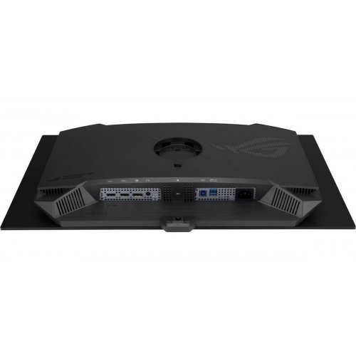 Уцінка монітор Asus 26.5" ROG Strix XG27AQDMGR (90LM0CC0-B01171) Black (Розкрита упаковка, 907093) купити в Україні | Telemart фото