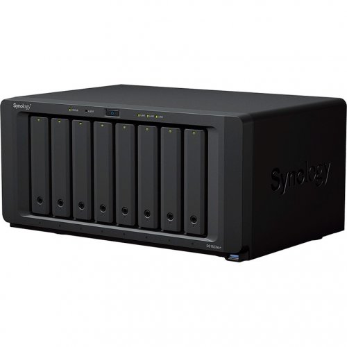Сетевое хранилище Synology DS1823XS+ купить в Украине | Telemart фото