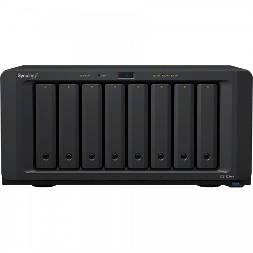 Сетевое хранилище Synology DS1823XS+ купить в Украине | Telemart фото