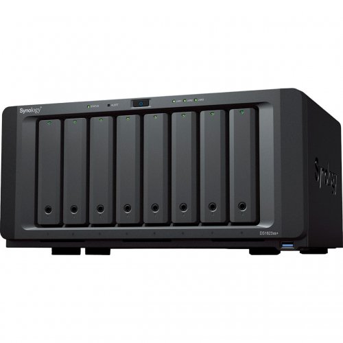 Сетевое хранилище Synology DS1823XS+ купить в Украине | Telemart фото