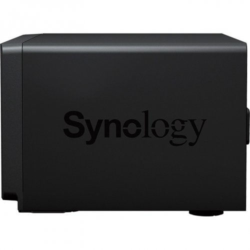 Сетевое хранилище Synology DS1823XS+ купить в Украине | Telemart фото