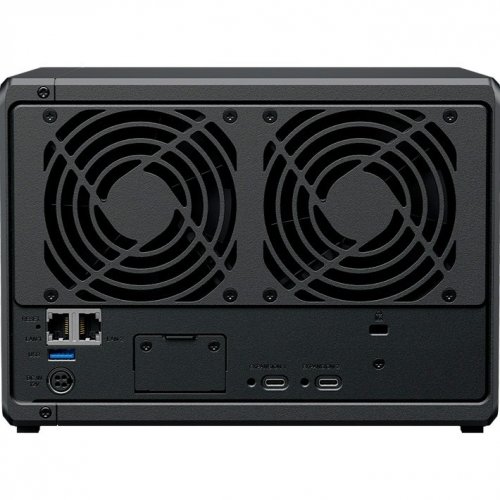 Сетевое хранилище Synology DS1525+ купить в Украине | Telemart фото