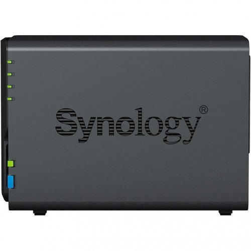 Сетевое хранилище Synology DS223 купить в Украине | Telemart фото