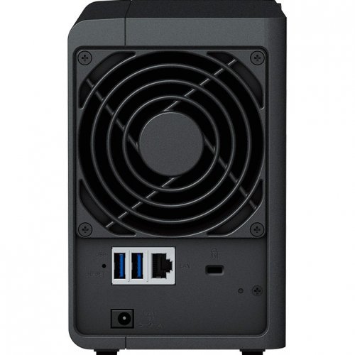 Сетевое хранилище Synology DS223 купить в Украине | Telemart фото