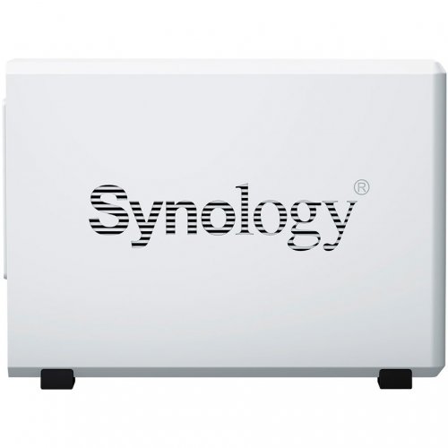 Сетевое хранилище Synology DS223J купить в Украине | Telemart фото