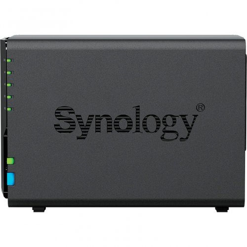 Сетевое хранилище Synology DS225+ купить в Украине | Telemart фото