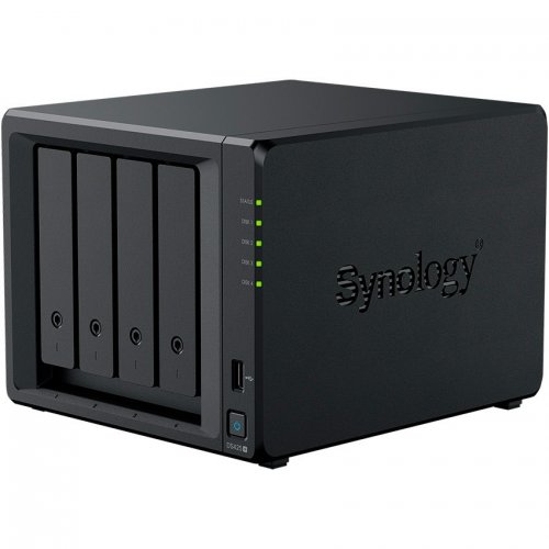 Сетевое хранилище Synology DS425+ купить в Украине | Telemart фото