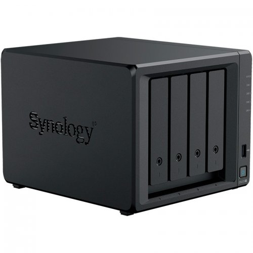 Сетевое хранилище Synology DS425+ купить в Украине | Telemart фото