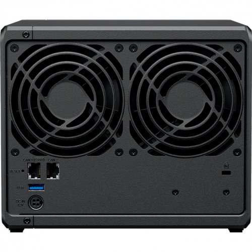 Сетевое хранилище Synology DS425+ купить в Украине | Telemart фото