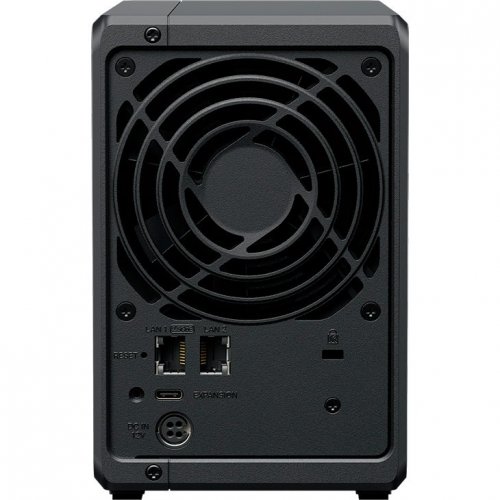 Сетевое хранилище Synology DS725+ купить в Украине | Telemart фото