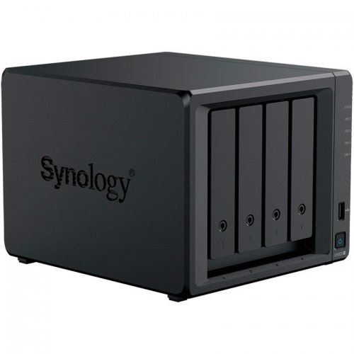 Сетевое хранилище Synology DS925+ купить в Украине | Telemart фото
