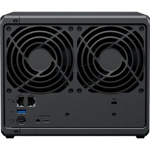 Сетевое хранилище Synology DS925+ купить в Украине | Telemart фото