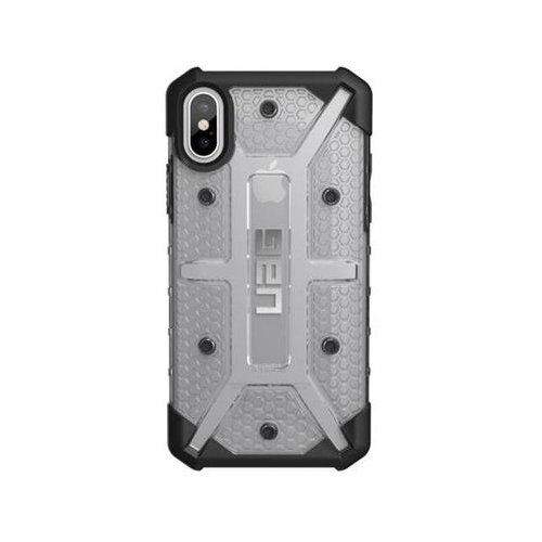 

UAG для Apple iPhone X/Xs Plasma (IPHX-L-IC) Ice