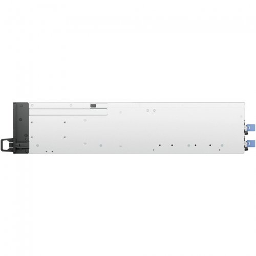 Сетевое хранилище Synology RS2825RP+ купить в Украине | Telemart фото