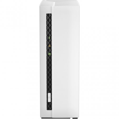 Сетевое хранилище QNAP TS-133 купить в Украине | Telemart фото