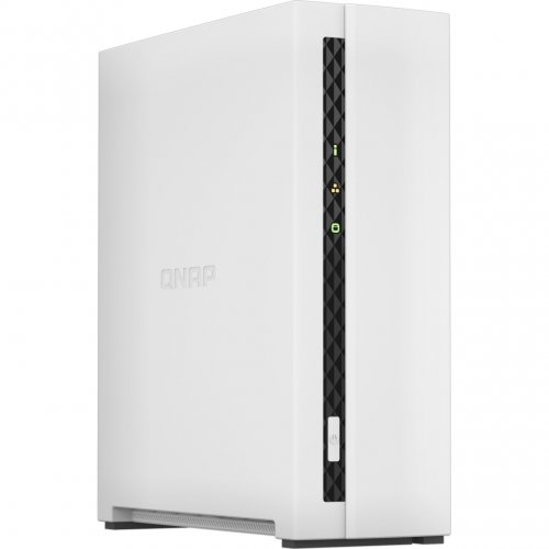 Сетевое хранилище QNAP TS-133 купить в Украине | Telemart фото