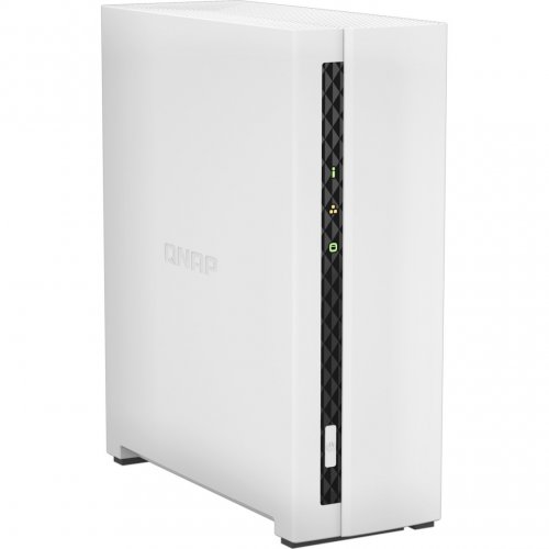 Сетевое хранилище QNAP TS-133 купить в Украине | Telemart фото