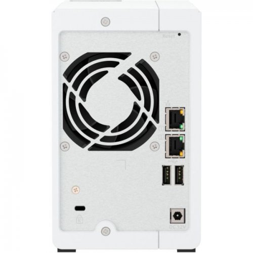 Сетевое хранилище QNAP TS-216G купить в Украине | Telemart фото