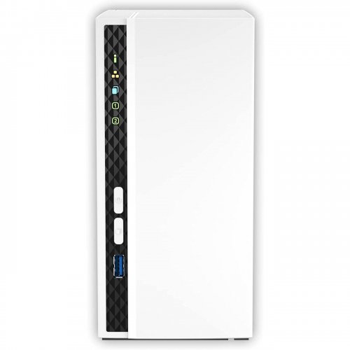 Сетевое хранилище QNAP TS-233 купить в Украине | Telemart фото