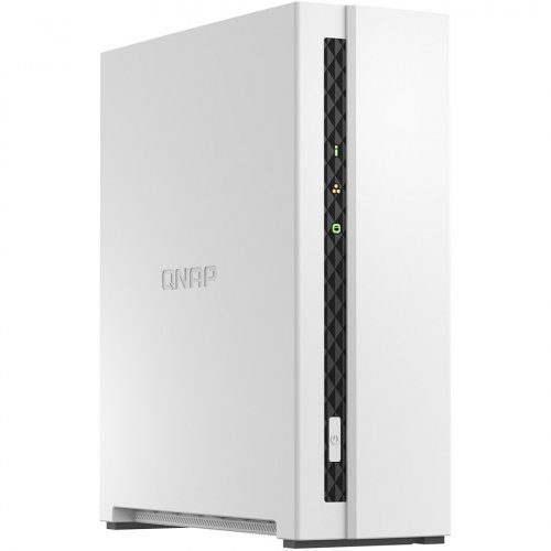 Сетевое хранилище QNAP TS-233 купить в Украине | Telemart фото