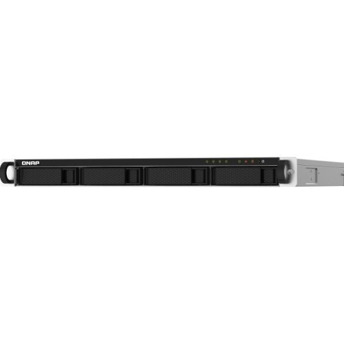 Мережеве сховище QNAP TS-432PXU-RP-2G купити в Україні | Telemart фото