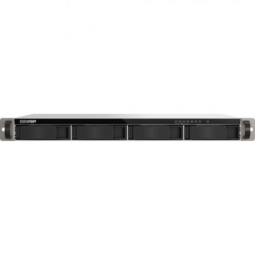 Сетевое хранилище QNAP TS-433EU купить в Украине | Telemart фото