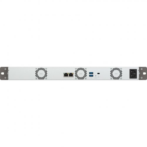 Сетевое хранилище QNAP TS-433EU купить в Украине | Telemart фото