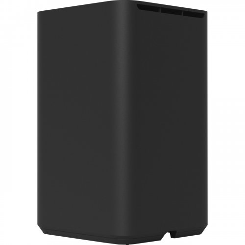 Мережеве сховище Ubiquiti Unas 2 (UNAS-2-B) Black купити в Україні | Telemart фото