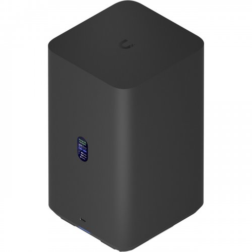 Мережеве сховище Ubiquiti Unas 2 (UNAS-2-B) Black купити в Україні | Telemart фото