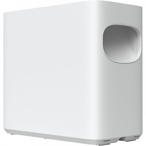 Мережеве сховище Ubiquiti Unas 4 (UNAS-4-W) White купити в Україні | Telemart фото