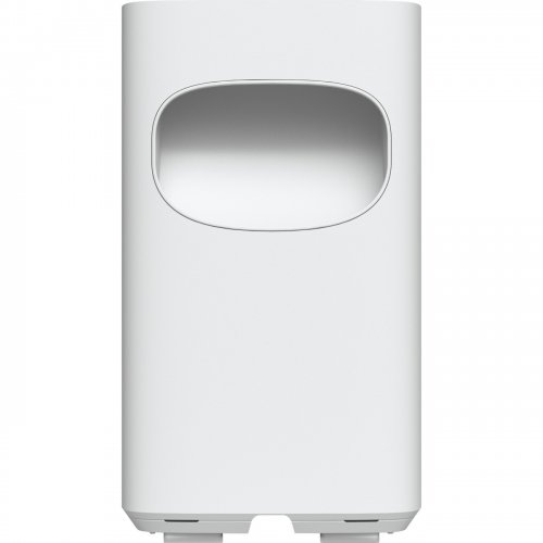 Мережеве сховище Ubiquiti Unas 4 (UNAS-4-W) White купити в Україні | Telemart фото