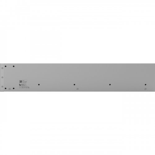 Мережеве сховище Ubiquiti Unas Pro 8 (UNAS-PRO-8) Grey купити в Україні | Telemart фото
