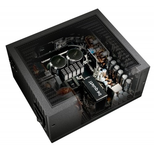 Уценка блок питания Be Quiet! Dark Power 14 1200W (BP021EU) (Вскрытая упаковка, 907137) купить в Украине | Telemart фото