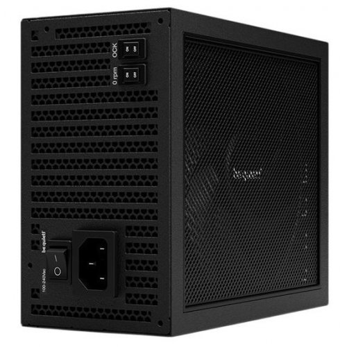 Уценка блок питания Be Quiet! Dark Power 14 1200W (BP021EU) (Вскрытая упаковка, 907137) купить в Украине | Telemart фото