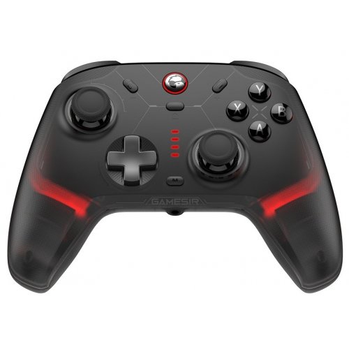 Уценка геймпад Gamesir Cyclone 2 with Dock Station Black (Вскрытая упаковка, 907142) купить в Украине | Telemart фото