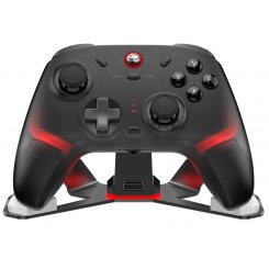 Уцінка геймпад Gamesir Cyclone 2 with Dock Station Black (Розкрита упаковка, 907144)