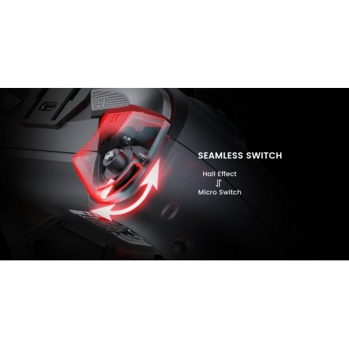 Уцінка геймпад Gamesir Cyclone 2 with Dock Station Black (Розкрита упаковка, 907144) купити в Україні | Telemart фото
